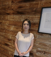 石岡 志織(イシオカ シオリ)