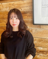 藤田 晴香(フジタ ハルカ)