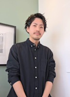 関川 翔(セキカワ ショウ)