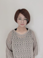 齋藤 果菜実(サイトウ カナミ)