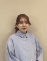 宮崎 真奈(ミヤザキ マナ)