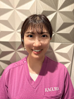 白川　渚菜(シラカワ　ナナ)