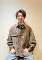 清尾 浩昭(セイオ ヒロアキ)