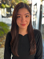 岩田　カミラ(イワタ　カミラ)