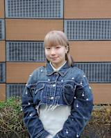 高畑　秋香(タカハタ　シュウカ)