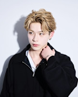 目黒慎太郎 レイヤー(メグロ レイヤ)