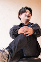 中尾 陸(ナカオ リク)