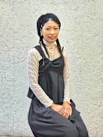 堀田 翔子(ホッタ ショウコ)