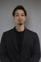 町田 望(マチダ ノゾミ)