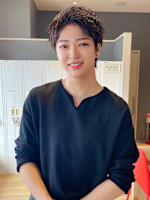 橋本燦太(ハシモトサンタ)