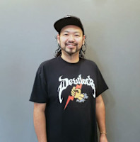 チバ ミノル(チバ ミノル)