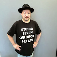 菅原 理義(スガワラ マサヨシ)