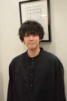 藤原 隆也(フジワラ リュウヤ)