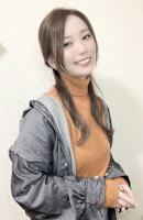 栗谷川 優花(クリヤガワ ユウカ)