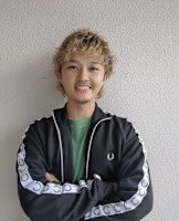 石垣 大地(イシガキ ダイチ)