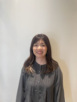 阿部　 綾乃(アベ アヤノ)