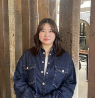 高橋 花織(タカハシ カオリ)