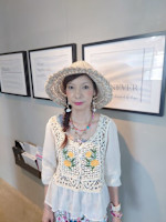 佐藤 春佳(サトウ ハルカ)