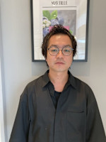 菅原 勝(スガワラ マサル)