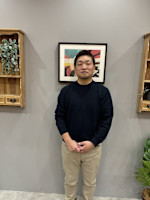 村上 貴仁(ムラカミ タカヒト)