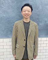 澤田 直之(サワダ ナオユキ)