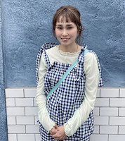 田中 真子(タナカ マコ)