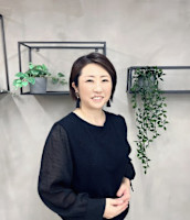 石堂 清美(イシドウ キヨミ)