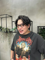 中鉢 浩史(チュウバチ ヒロシ)