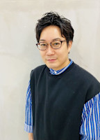 原 雄太(ハラ ユウタ)