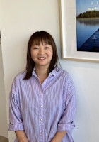 佐藤 陽子(サトウ ヨウコ)