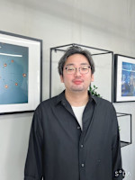 内海 将商(ウツミ マサアキ)