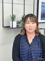 加藤 則子(カトウ ノリコ)