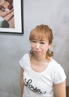 今野 靖子(コンノ ヤスコ)