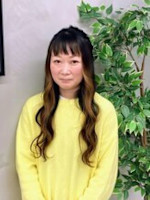 大野 希和(オオノ キワ)