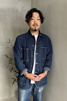 古川 洋一郎(フルカワ ヨウイチロウ)