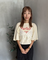 三浦 彩夏(ミウラ アヤカ)