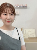 藤原 彩(フジワラ アヤ)