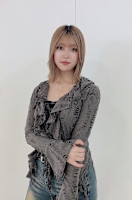 栗林 もも(クリバヤシ モモ)