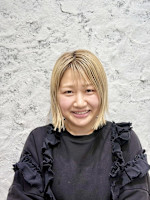 数井 江梨子(カズイ エリコ)