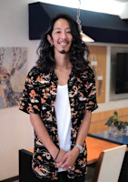 鹿野 祐輔(シカノ ユウスケ)