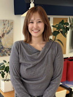 永田 奈津子(ナガタ ナツコ)