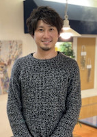 久保島 央景(クボジマ ヒロアキ)