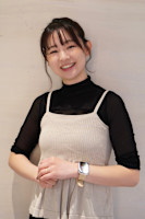 船本 真穂(フナモト マホ)