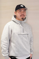 塩貝真生(シオガイマオ)