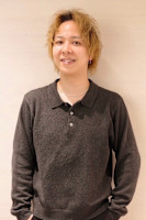 七里隆介(シチリリュウスケ)