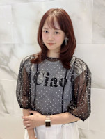 本田 歩(ホンダ アユミ)