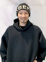 東 冬雲(ヒガシ トオウン)