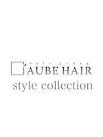 AUBEHAIR STYLE(オーブヘアースタイル )
