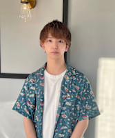 神山 大樹(カミヤマ ヒロキ)