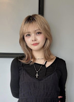 浅川 七海(アサカワ ナナミ)